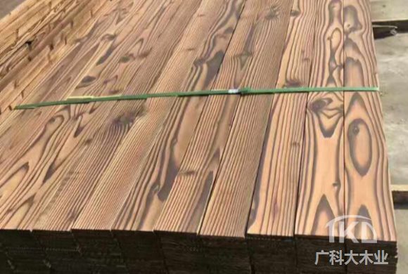 保定碳化木批發(fā)