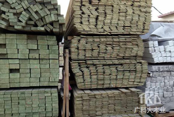 保定防腐木批發(fā)