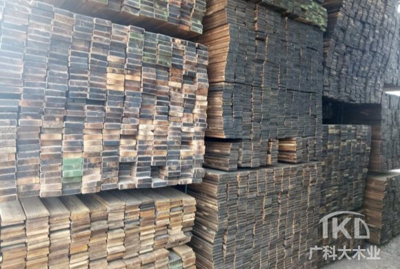 保定碳化木批發(fā)廠家